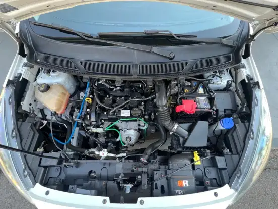 FORD-KA-2019