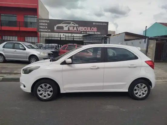 FORD-KA-2015