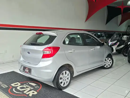 FORD-KA-2015