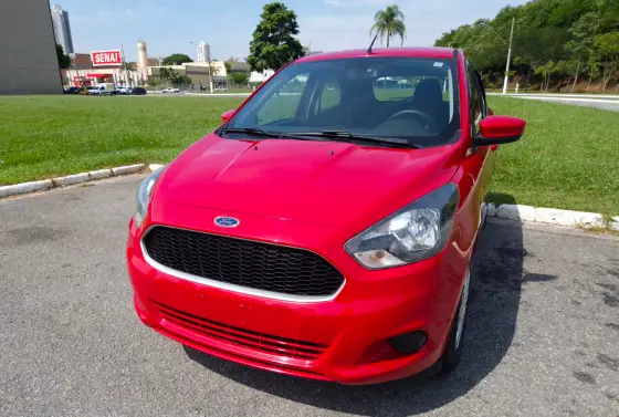 FORD KA 1.0 TI-VCT FLEX SE MANUAL