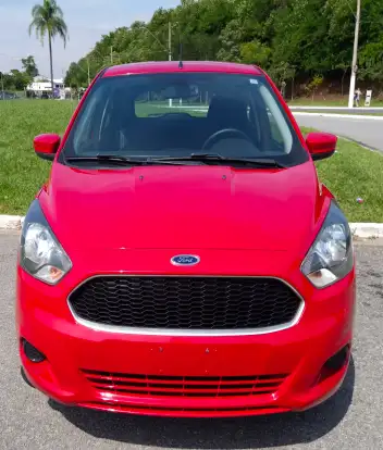 FORD-KA-2014