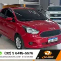 FORD KA 1.0 TI-VCT FLEX SE MANUAL FORD KA 1.0 TI-VCT FLEX SE MANUAL