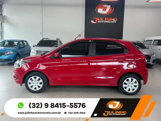 FORD-KA-2017