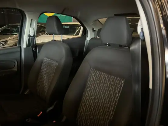 FORD-KA-1.0 TI-VCT FLEX SE PLUS MANUAL FORD-KA-2019