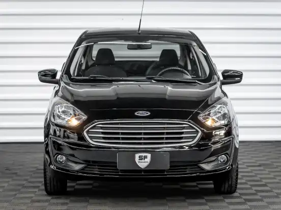 FORD-KA-1.0 TI-VCT FLEX SE PLUS SEDAN MANUAL FORD-KA-2020