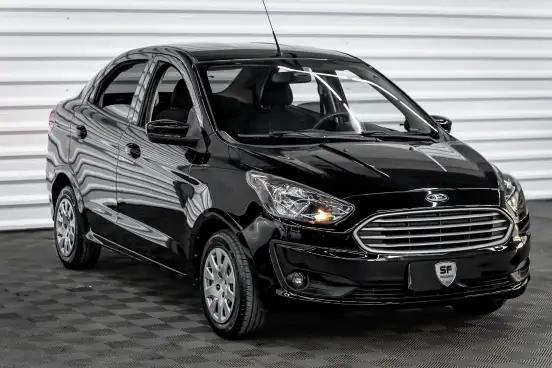 FORD-KA-2020