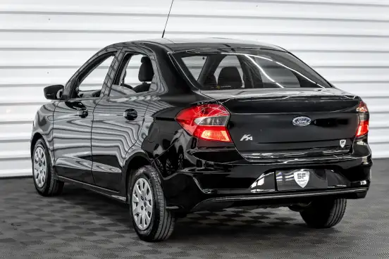 FORD-KA-2020