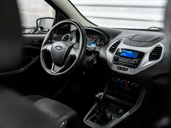 FORD-KA-1.0 TI-VCT FLEX SE PLUS SEDAN MANUAL FORD-KA-2020