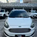 FORD KA 1.0 TI-VCT FLEX SE SEDAN MANUAL FORD KA 1.0 TI-VCT FLEX SE SEDAN MANUAL