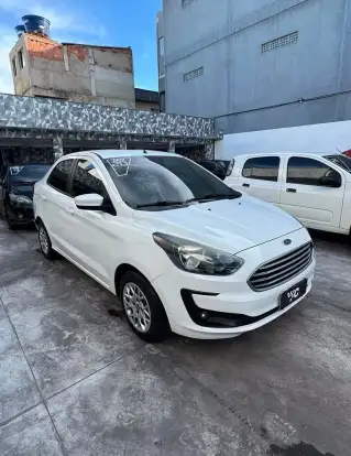 FORD-KA-2019