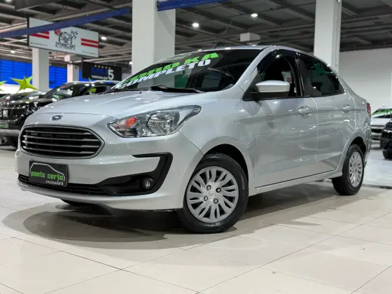 FORD KA 1.5 TI-VCT FLEX SE PLUS MANUAL