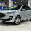 FORD KA 1.5 TI-VCT FLEX SE PLUS MANUAL FORD KA 1.5 TI-VCT FLEX SE PLUS MANUAL