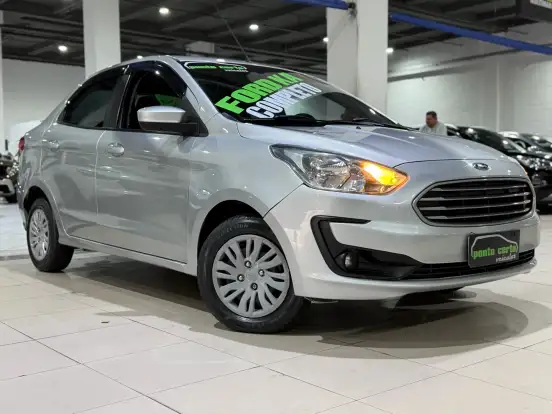 FORD-KA-1.5 TI-VCT FLEX SE PLUS MANUAL FORD-KA-2018