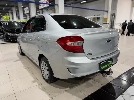 FORD-KA-1.5 TI-VCT FLEX SE PLUS MANUAL FORD-KA-2018
