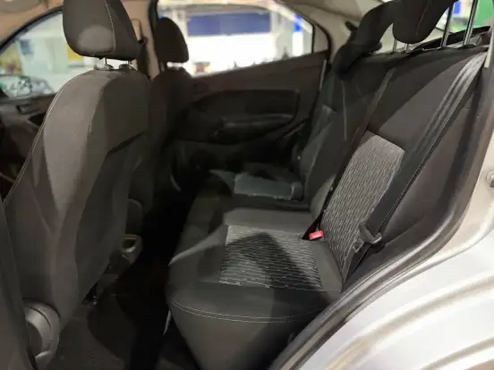 FORD-KA-1.5 TI-VCT FLEX SE PLUS MANUAL FORD-KA-2018