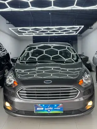 FORD-KA-2020
