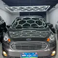 FORD KA 1.5 TI-VCT FLEX SE PLUS SEDAN AUTOMÁTICO FORD KA 1.5 TI-VCT FLEX SE PLUS SEDAN AUTOMÁTICO