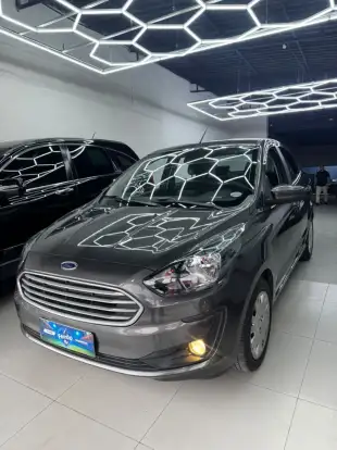 FORD-KA-2020