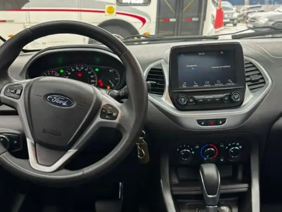 FORD-KA-1.5 TI-VCT FLEX SE PLUS SEDAN AUTOMÁTICO FORD-KA-2020
