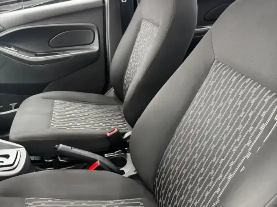 FORD-KA-1.5 TI-VCT FLEX SE PLUS SEDAN AUTOMÁTICO FORD-KA-2020