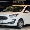 FORD KA 1.5 TI-VCT FLEX SE SEDAN MANUAL FORD KA 1.5 TI-VCT FLEX SE SEDAN MANUAL