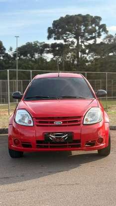FORD-KA-2010