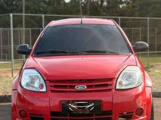 FORD-KA-1.0 MPI 8V FLEX 2P MANUAL FORD-KA-2010