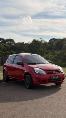 FORD-KA-2010