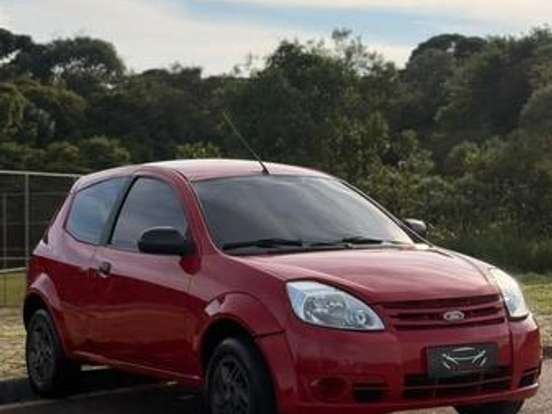 FORD-KA-1.0 MPI 8V FLEX 2P MANUAL FORD-KA-2010