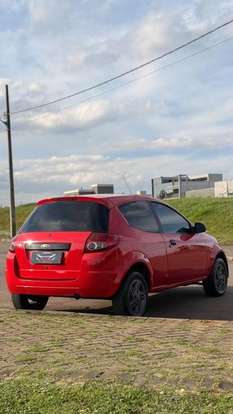 FORD-KA-2010
