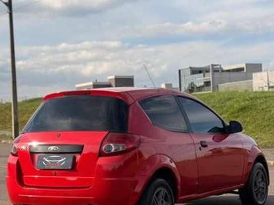 FORD-KA-1.0 MPI 8V FLEX 2P MANUAL FORD-KA-2010