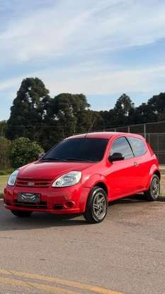 FORD-KA-2010