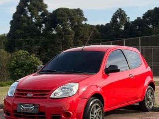 FORD-KA-1.0 MPI 8V FLEX 2P MANUAL FORD-KA-2010