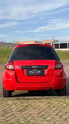 FORD-KA-2010