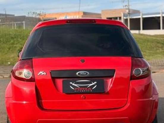 FORD-KA-1.0 MPI 8V FLEX 2P MANUAL FORD-KA-2010