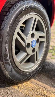 FORD-KA-2010