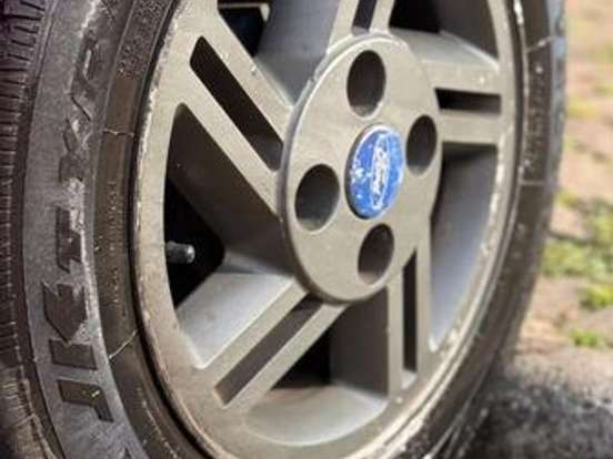 FORD-KA-1.0 MPI 8V FLEX 2P MANUAL FORD-KA-2010