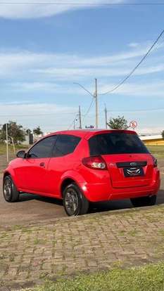 FORD-KA-2010