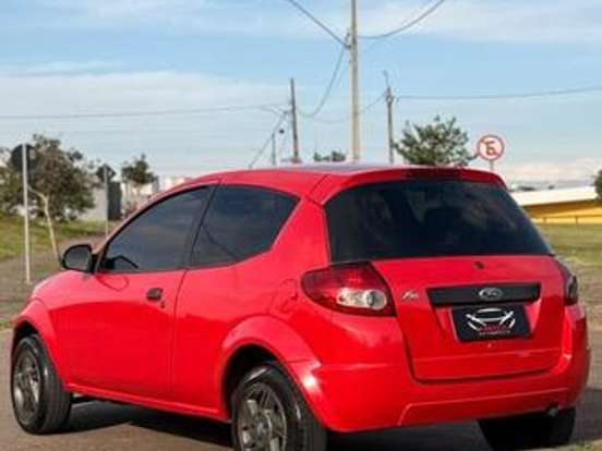FORD-KA-1.0 MPI 8V FLEX 2P MANUAL FORD-KA-2010