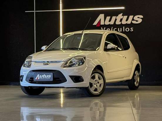 FORD-KA-2011
