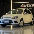FORD KA 1.0 MPI 8V FLEX 2P MANUAL FORD KA 1.0 MPI 8V FLEX 2P MANUAL
