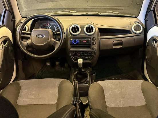 FORD-KA-1.0 MPI 8V FLEX 2P MANUAL FORD-KA-2011