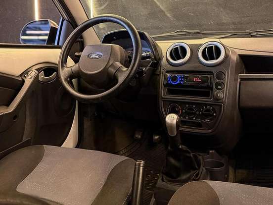 FORD-KA-1.0 MPI 8V FLEX 2P MANUAL FORD-KA-2011
