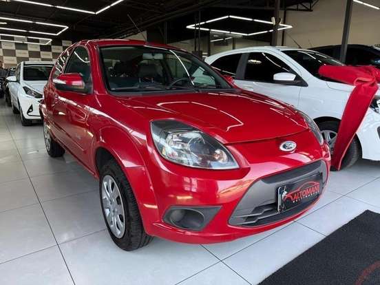 FORD-KA-2012