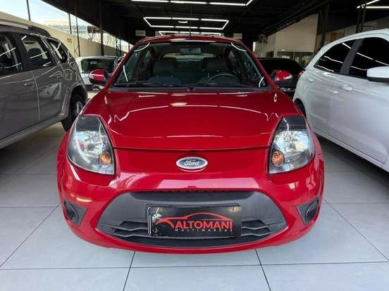 FORD-KA-2012