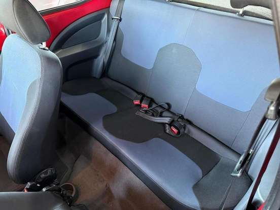 FORD-KA-2012