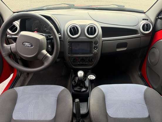 FORD-KA-2012