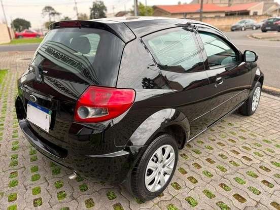 FORD-KA-2009