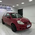 FORD KA 1.0 MPI TECNO 8V FLEX 2P MANUAL FORD KA 1.0 MPI TECNO 8V FLEX 2P MANUAL