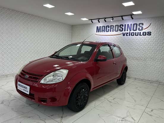 FORD-KA-2011